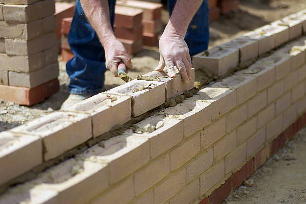 Best Concrete Repair Services  in Manchester, KY